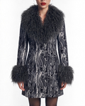 The Maurya Coat
