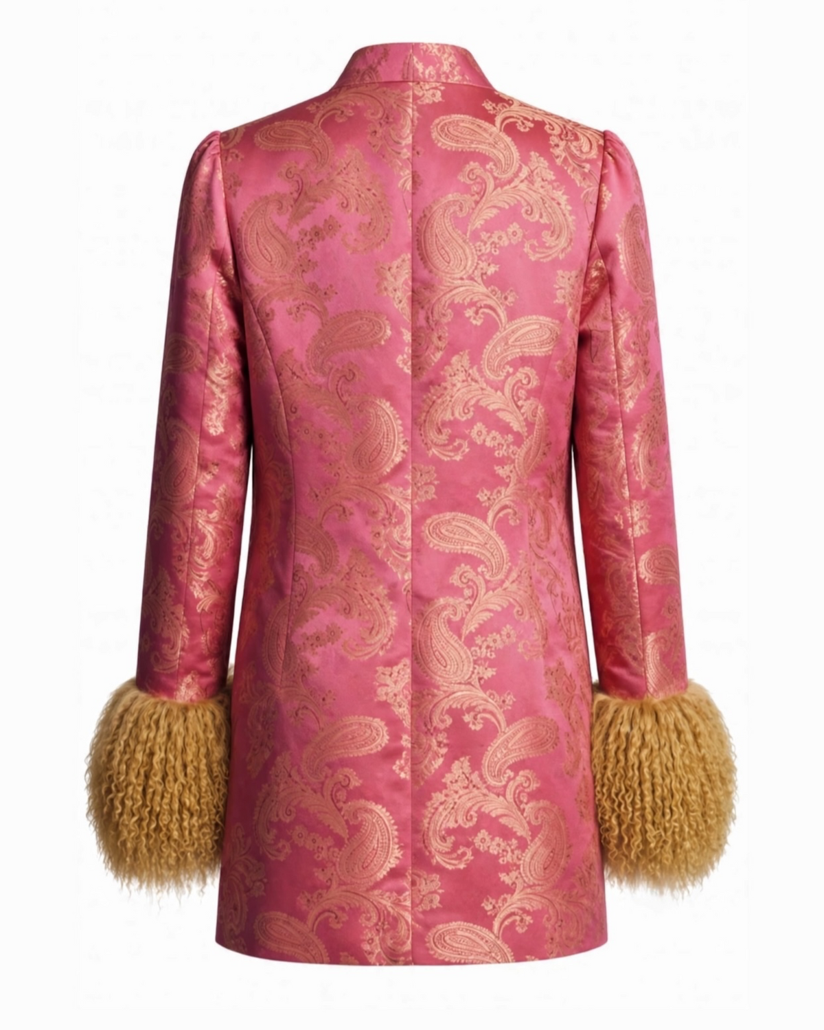 The Kavi Jacket