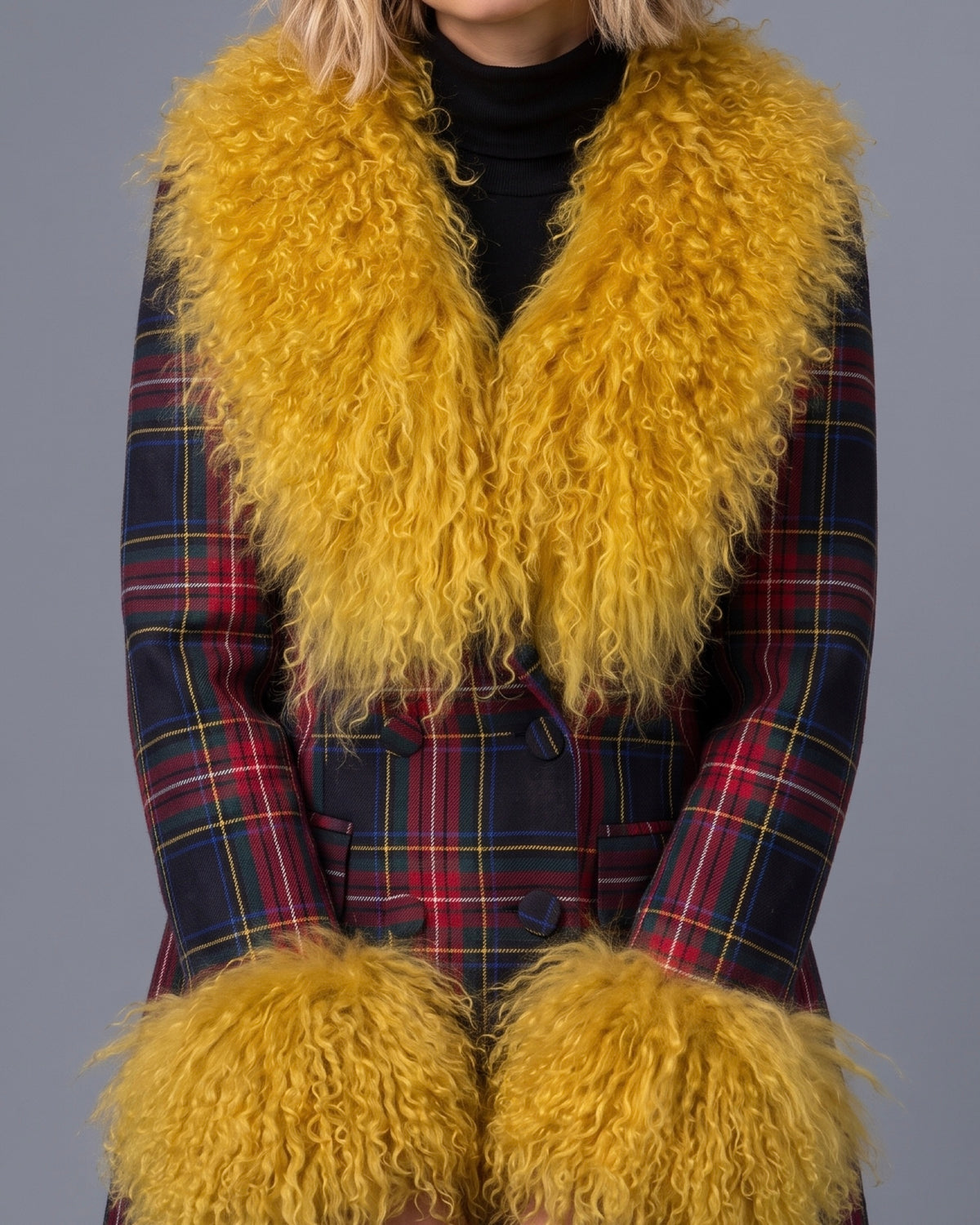 The van der Woodsen Jacket
