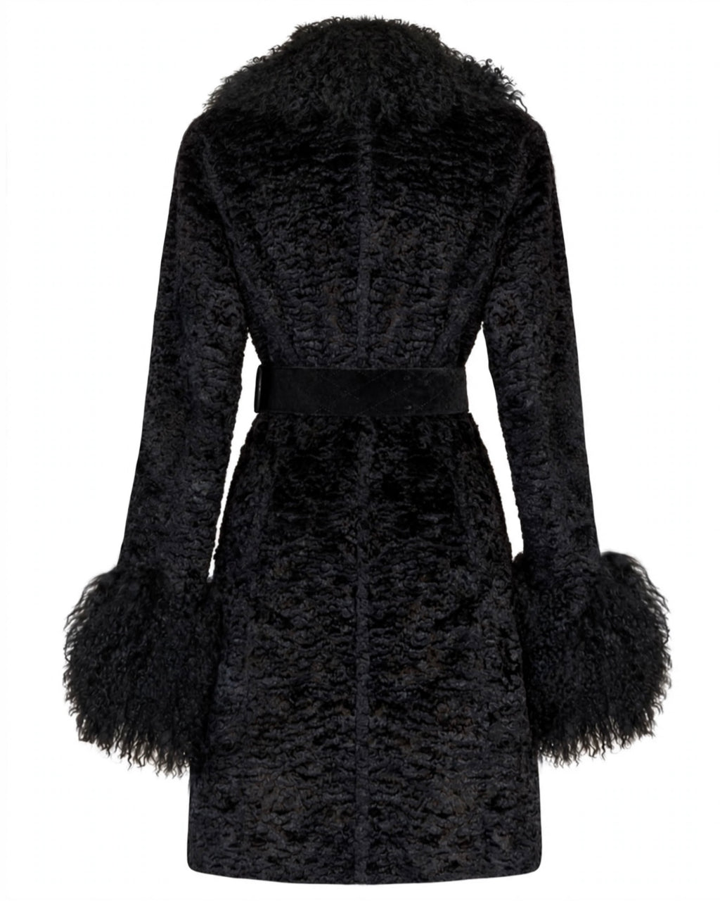 The Erin Coat