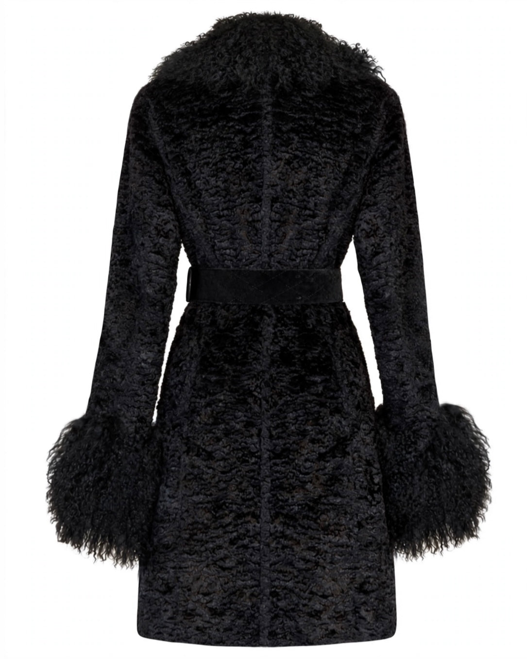 The Erin Coat