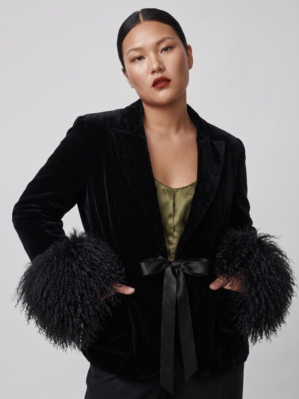 The Emily Jacket
