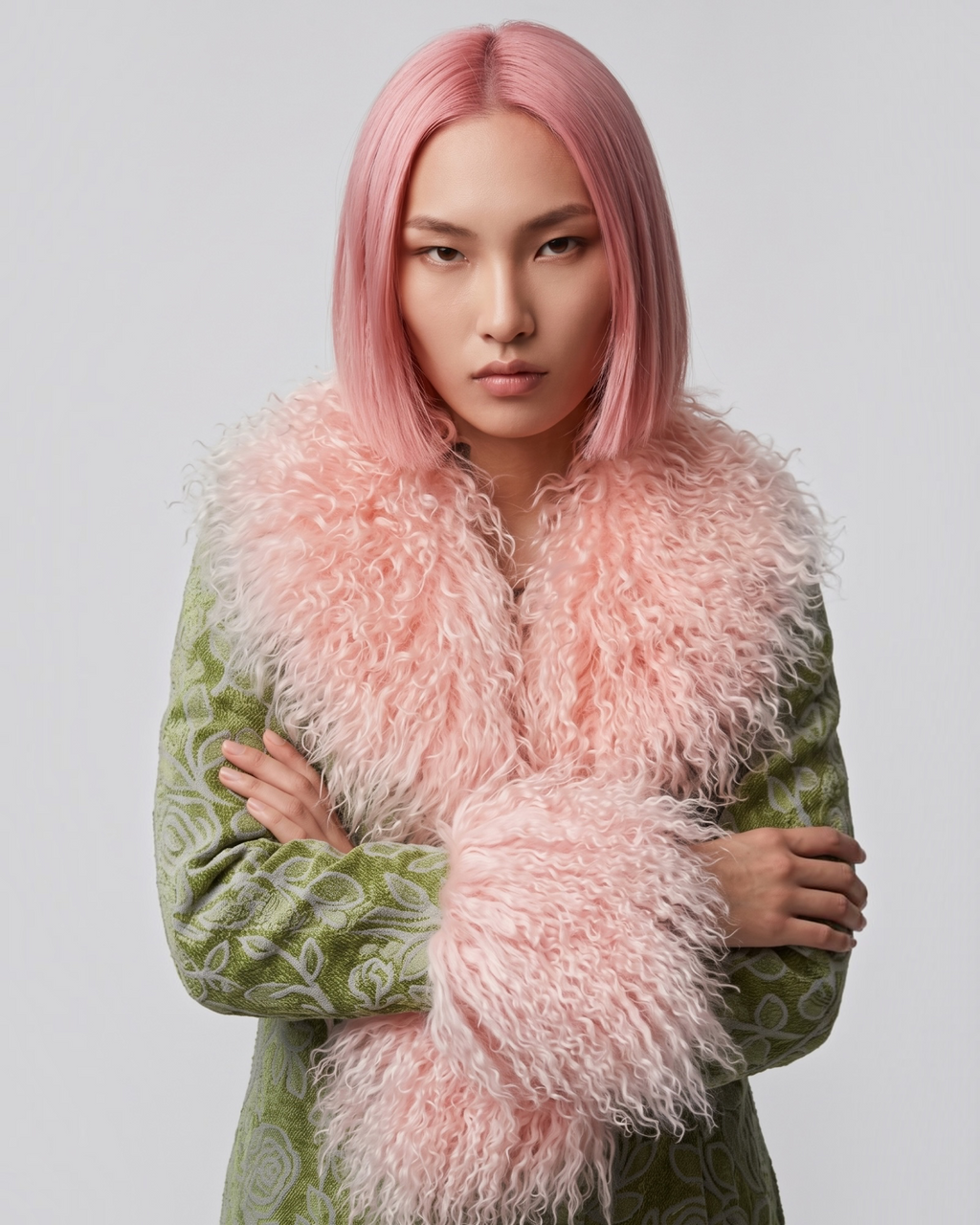 The Talia Coat