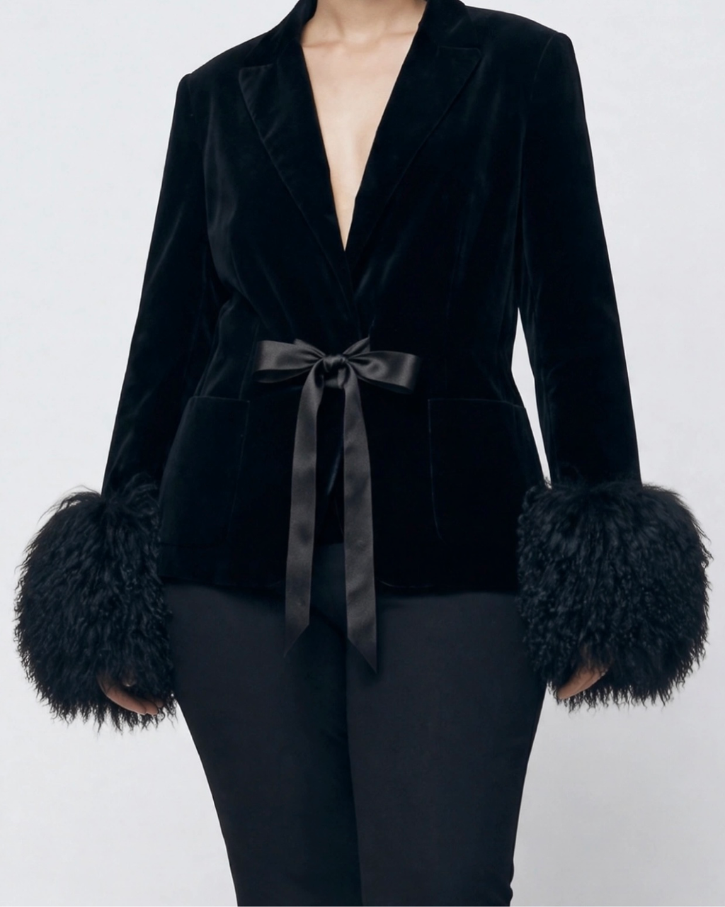 The Emily Jacket