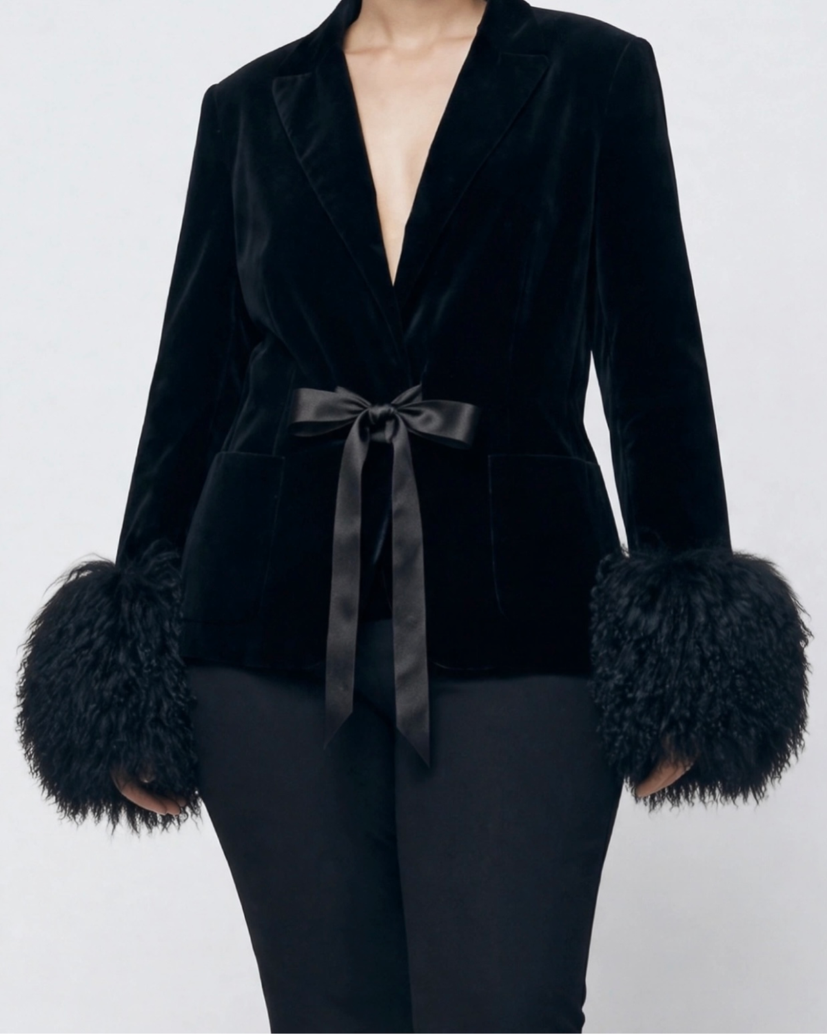 The Emily Jacket