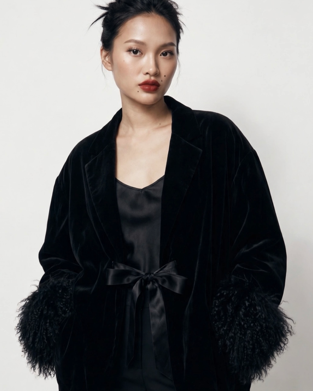 The Emily Jacket