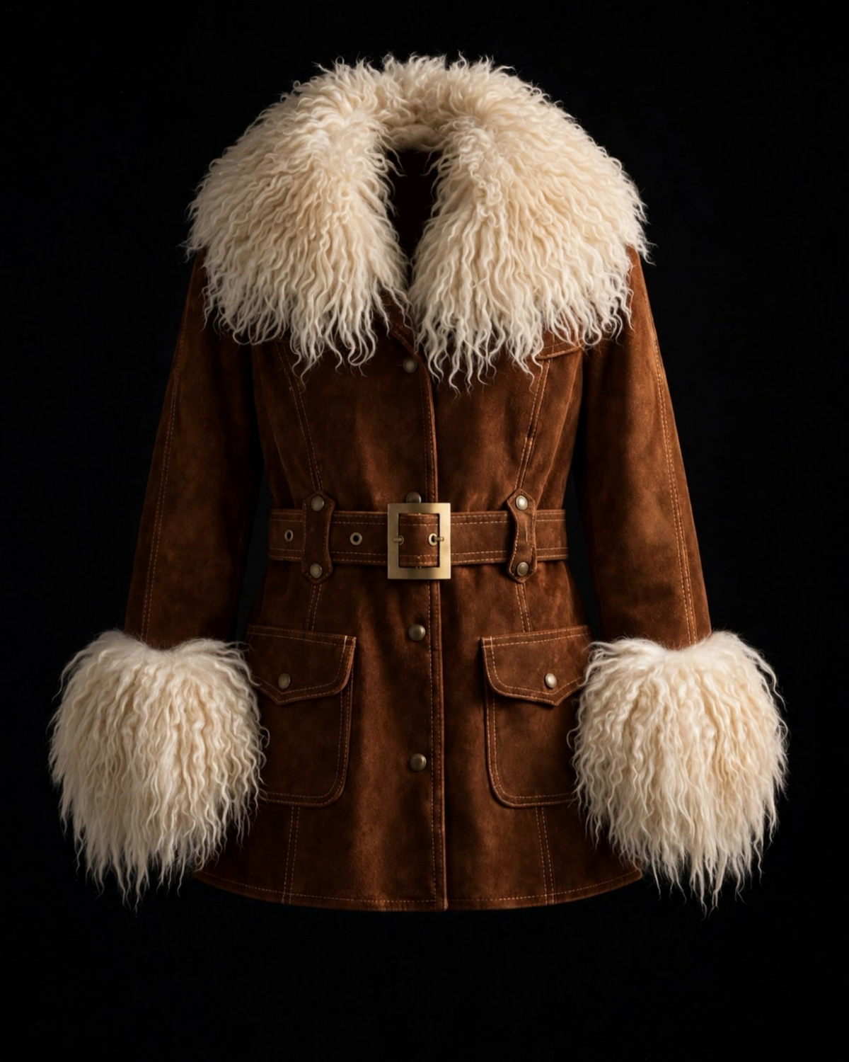 The Marianne Coat