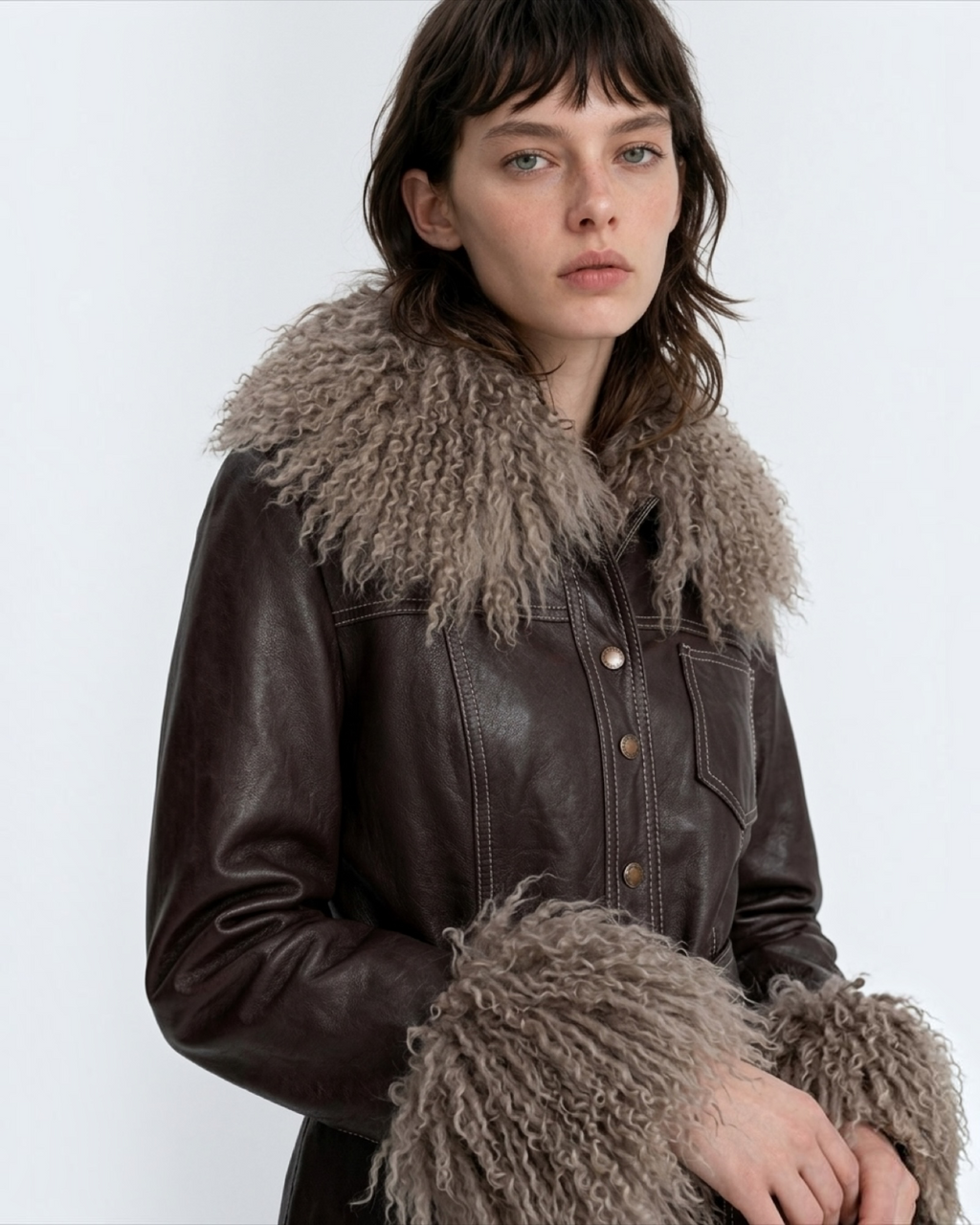The Klara Coat
