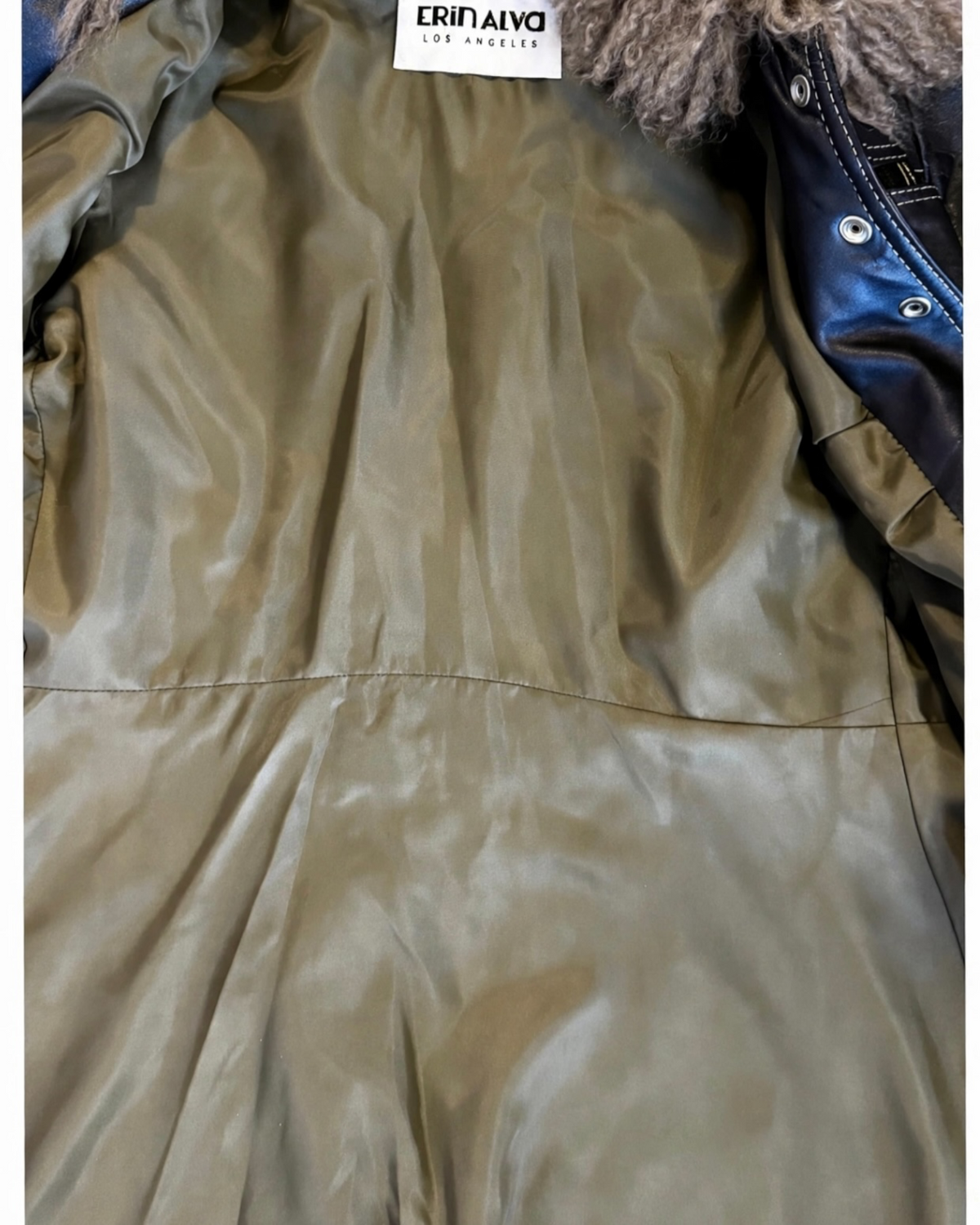 The Klara Coat