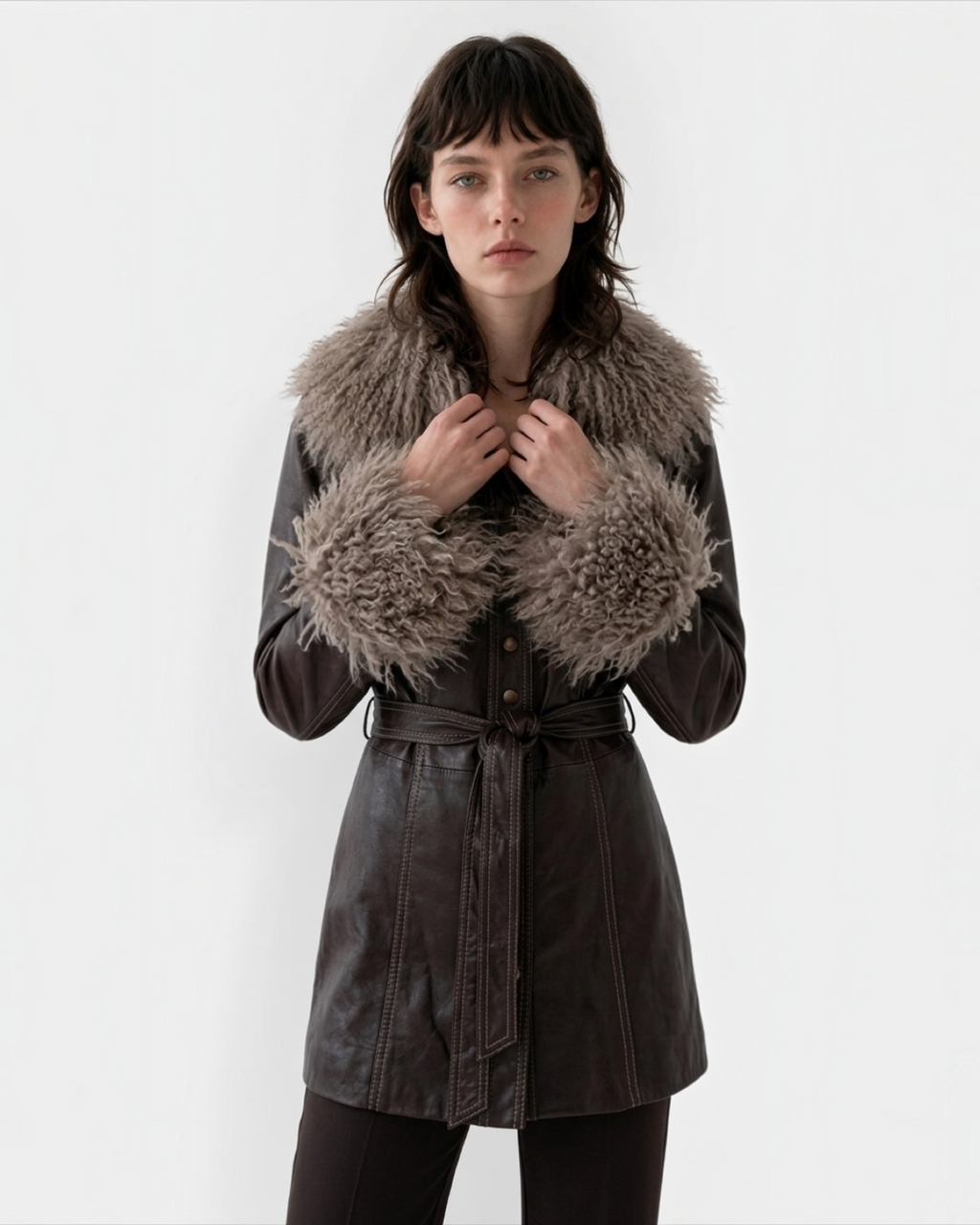 The Klara Coat