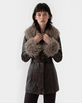 The Klara Coat