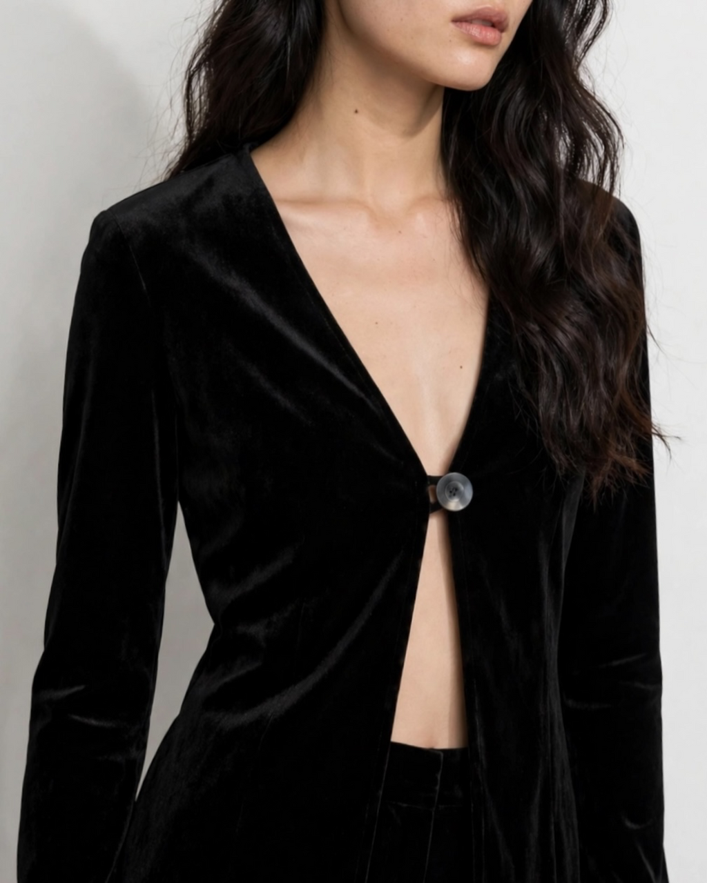 The Zoe Cardigan