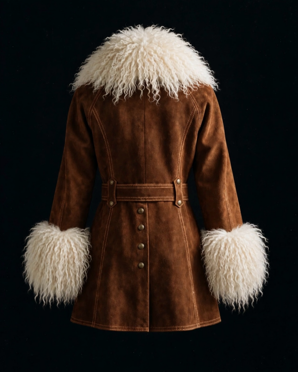 The Marianne Coat