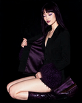 The Nicole Jacket